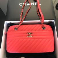 Borsa Chanel - Camera Bag