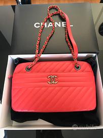 Borsa Chanel - Camera Bag