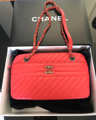 Borsa Chanel - Camera Bag