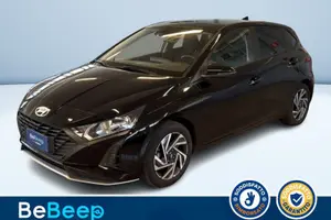 Hyundai i20 1.2 GPL CONNECTLINE 78CV MT