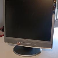 Monitor ASUS 17"