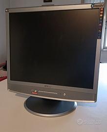 Monitor ASUS 17"