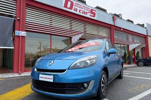 Renault Scenic 1.5 dci energy s, 7 POSTI