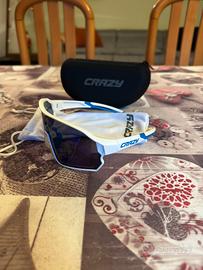 Occhiali sportivi Crazy