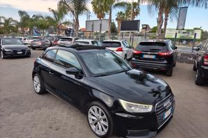 Audi A1 1.6 TDI 116 CV Design full optional