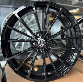 CERCHI IN LEGA VOLKSWAGEN GOLF R19