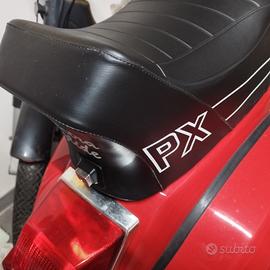 sella Gaman vespa px vintage 