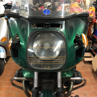 Parti Ricambi BMW R100RT (R80)