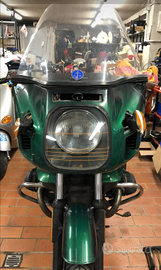 Parti Ricambi BMW R100RT (R80)