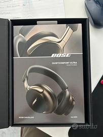 Cuffie Bose - Edizione limitata QuietComfort Ultra
