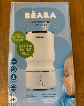 Umidificatore Béaba