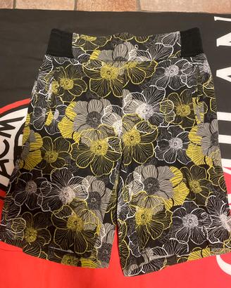 Pantaloncini corti Versace