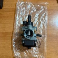 21 phbg + air box malossi