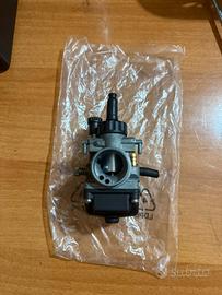 21 phbg + air box malossi