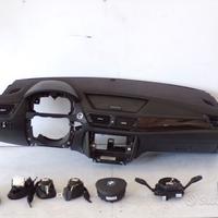 Kit Airbag Bmw X1 E84 2013