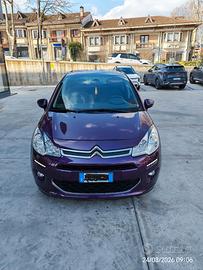 C3 exslusive 1.6 diesel