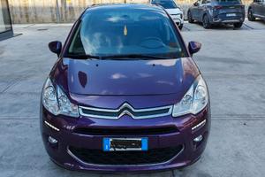 C3 exslusive 1.6 diesel