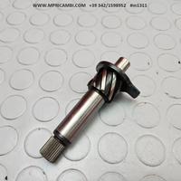 ALBERO AVVIAMENTO HUSQVARNA WRE 125 1996 2004 SM 1