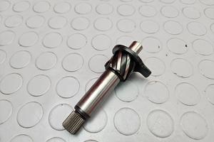 ALBERO AVVIAMENTO HUSQVARNA WRE 125 1996 2004 SM 1