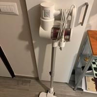 Aspirapolvere elettrica kasanova