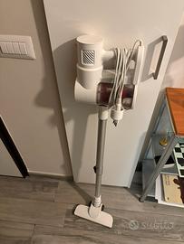 Aspirapolvere elettrica kasanova