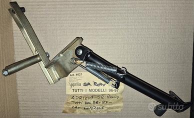 CAVALLETTO LATERALE APRILIA SR RALLY '96-'97