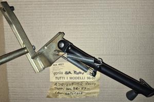 CAVALLETTO LATERALE APRILIA SR RALLY '96-'97
