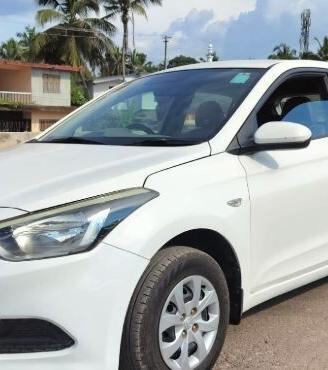 HYUNDAY i20 2015 RICAMBI PEZZI ACCESSORI