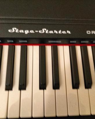 PIANOFORTE DIGITALE ORLA STAGE-STARTER