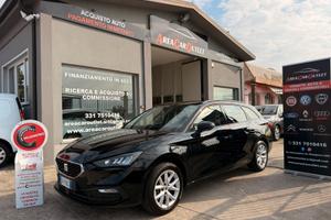 Seat Leon Sw Style 2.0 tdi 115cv 10/2023 km 60.000
