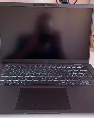 Dell 7420
