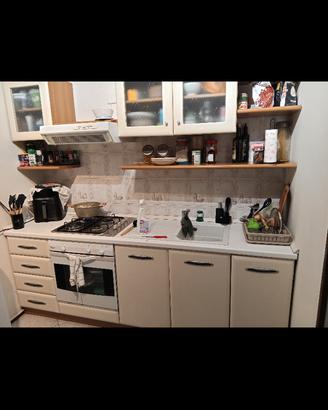cucina scavolini 
