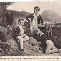 Cartoline militari I guerra Sudtirol Alto Adige