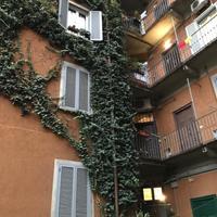 Appartamento bilocale Pasteur - nolo