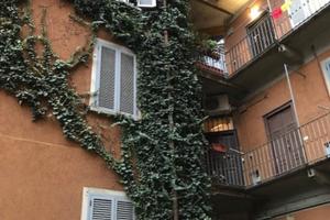 Appartamento bilocale Pasteur - nolo