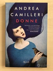 Donne - Andrea Camilleri