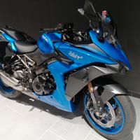 Suzuki GSX S 1000 GT OPERAZIONE 50%