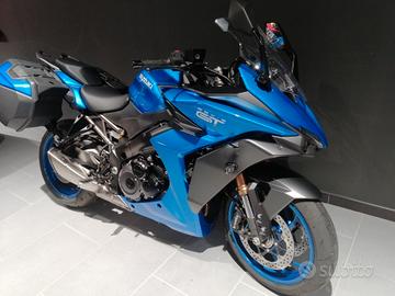 Suzuki GSX S 1000 GT OPERAZIONE 50%