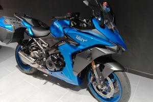 Suzuki GSX S 1000 GT OPERAZIONE 50%