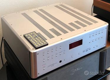 Krell Preamplificatore Hi-End Stereo Aurion Audio