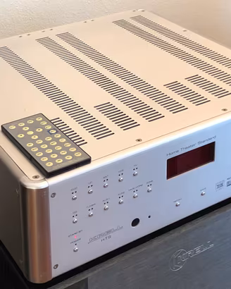 Krell Preamplificatore Hi-End Stereo Aurion Audio