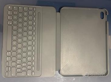 cover slim folio logitech  Ipad 10 generazione