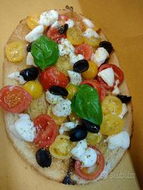 Pizzeria paninoteca