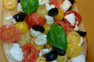 Pizzeria paninoteca