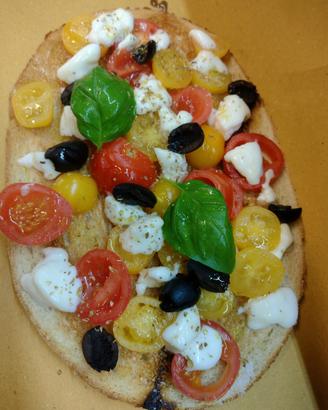 Pizzeria paninoteca