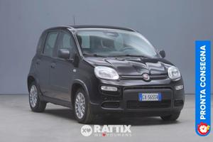 FIAT Pandina III 2024 Pandina 1.0 firefly hybrid s
