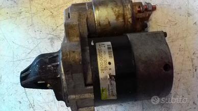 MOTORINO D' AVVIAMENTO TOYOTA Aygo 1° Serie 28100