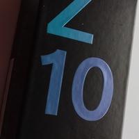 Blackberry Z10