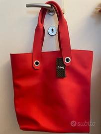 Borsa O'Bag - nuova