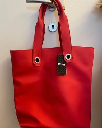 Borsa O'Bag - nuova